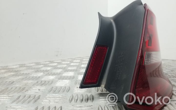 Audi A3 S3 8V Luci posteriori 8V4945096C