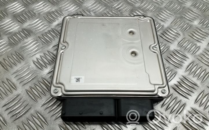 Audi A3 S3 8V Calculateur moteur ECU 04L907309E