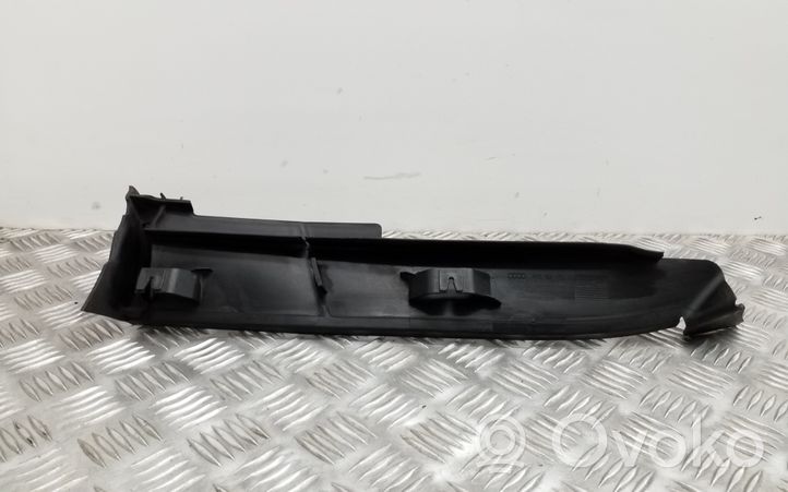 Audi A3 S3 8V Rivestimento dell’estremità del parafango 8V0821170D