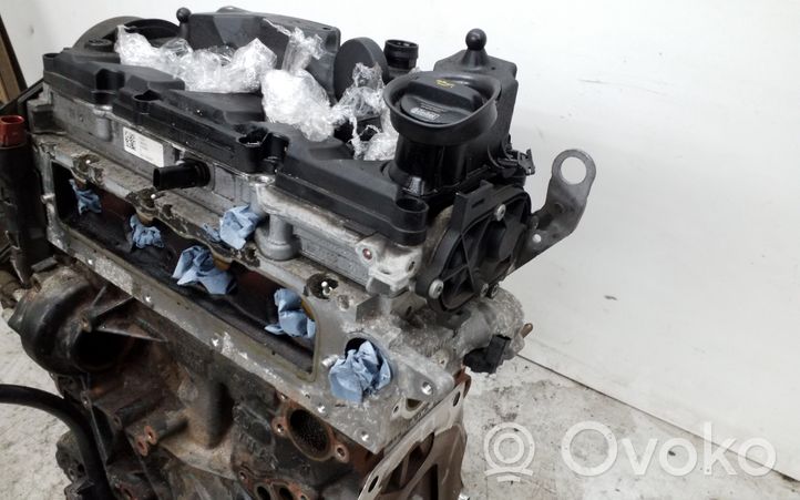 Skoda Octavia Mk3 (5E) Engine CXX