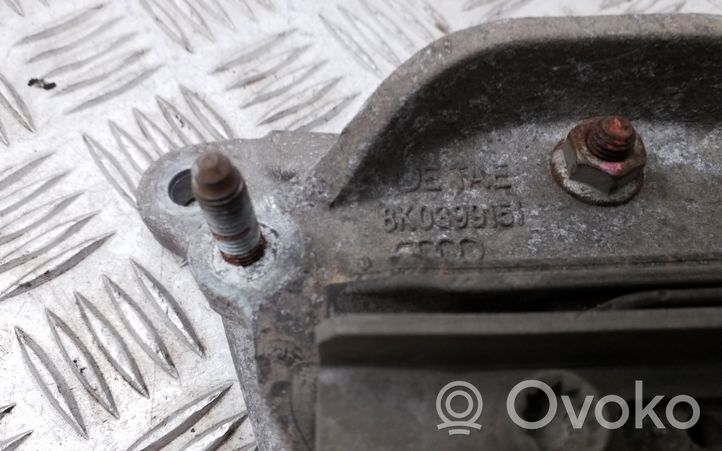 Audi A5 8T 8F Coussinet de boîte de vitesses 8K0399151