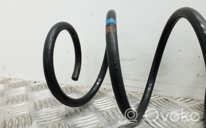 Volkswagen Golf VII Front coil spring 5Q04GL