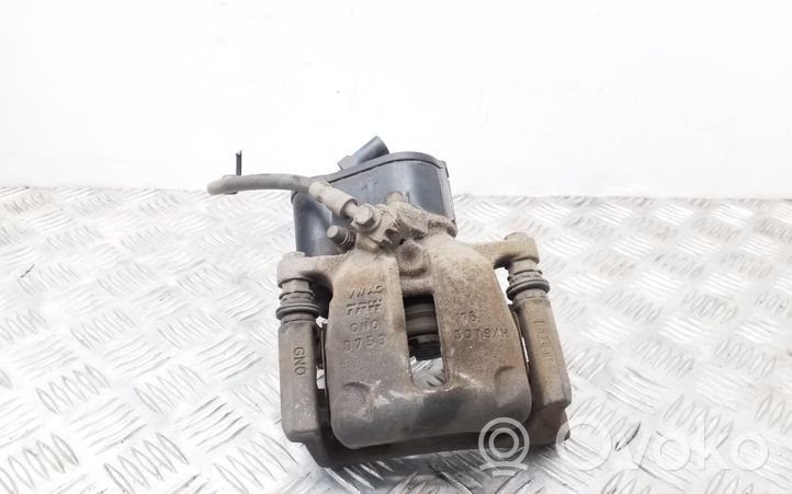 Audi Q3 8U Rear brake caliper 0753