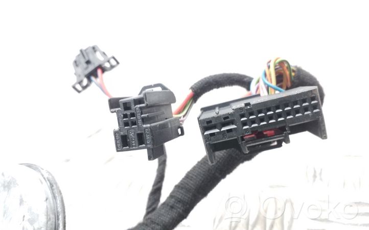 Audi A5 8T 8F Front door wiring loom 8T0971029C