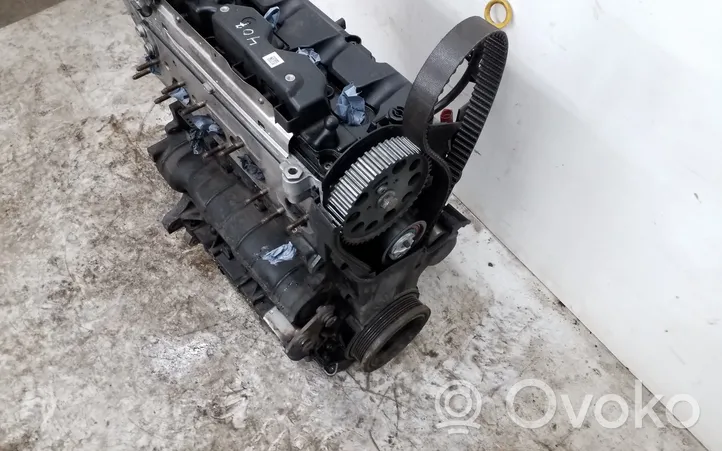 Skoda Superb B8 (3V) Engine DFG