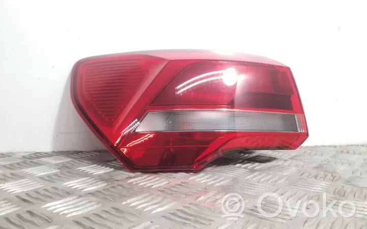 Audi Q3 F3 Takavalot 83A945069