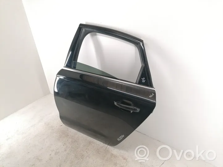 Audi A6 S6 C7 4G Rear door 