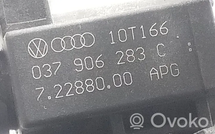 Audi A5 Sportback 8TA Collecteur d'admission 06133185AE