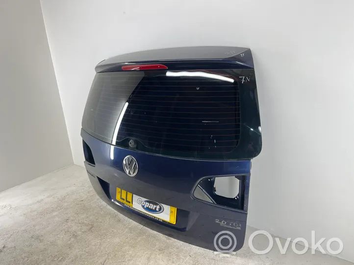 Volkswagen Sharan Couvercle de coffre 7N0827159B