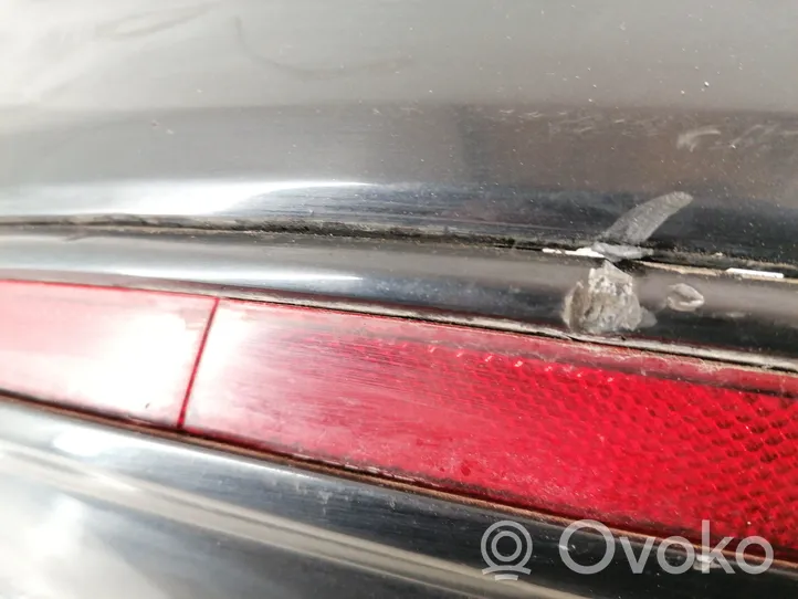 Volkswagen PASSAT B8 Rear bumper 