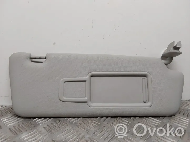 Audi A3 S3 8V Osłona przeciwsłoneczna szyberdachu 8V0857552