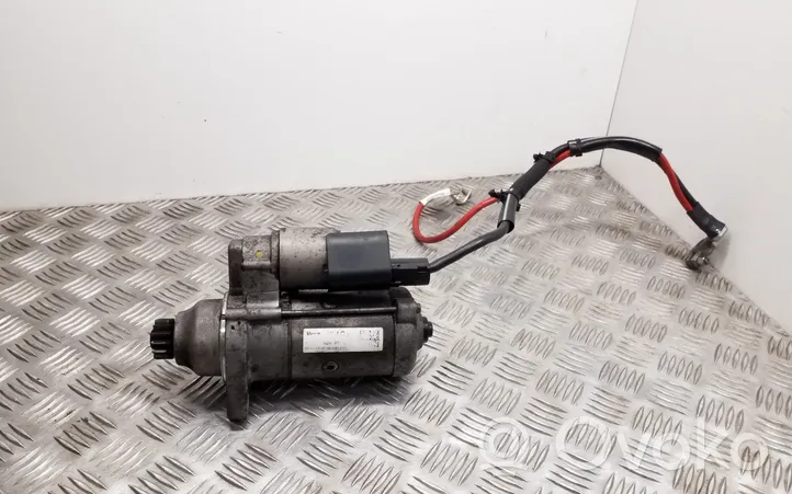 Audi A3 S3 8V Starter motor 02M911024