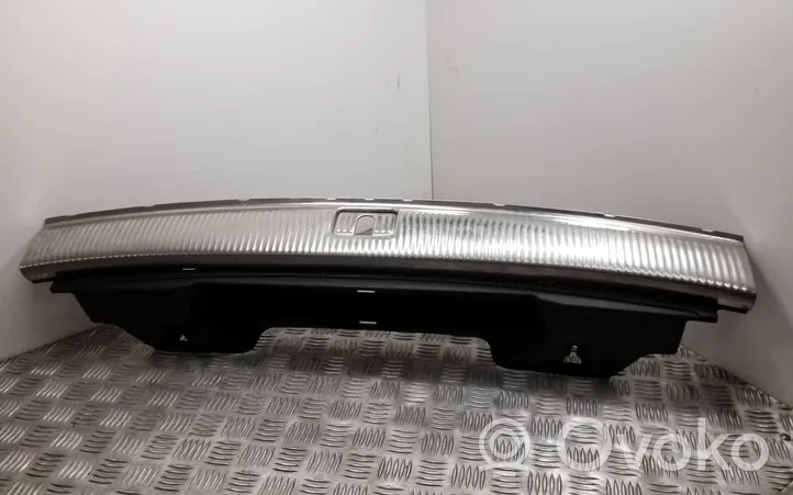 Audi Q5 SQ5 Trunk/boot sill cover protection 8R0864513C