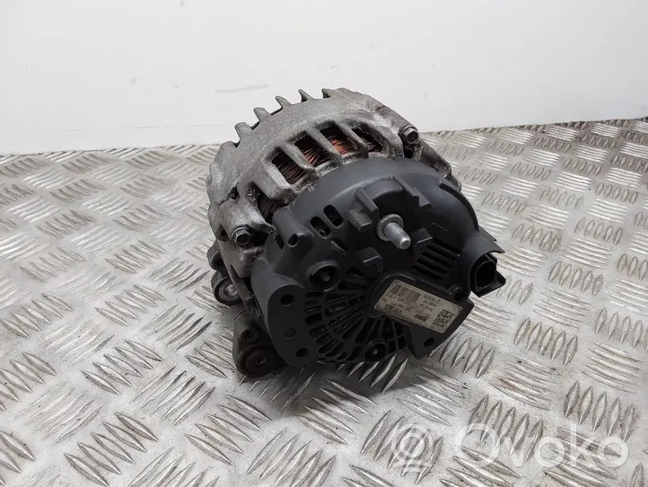 Audi Q5 SQ5 Alternator 03G903016F