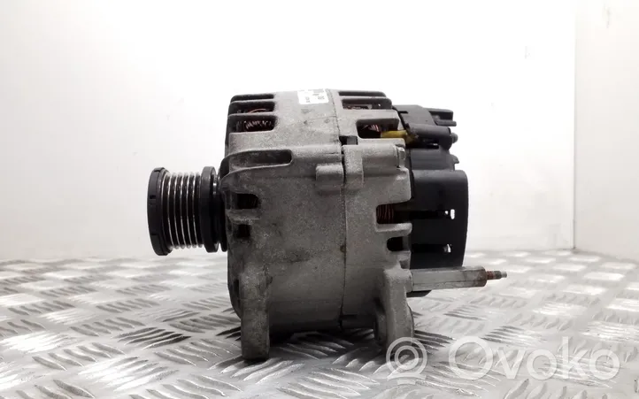 Skoda Superb B6 (3T) Alternator DRA0483