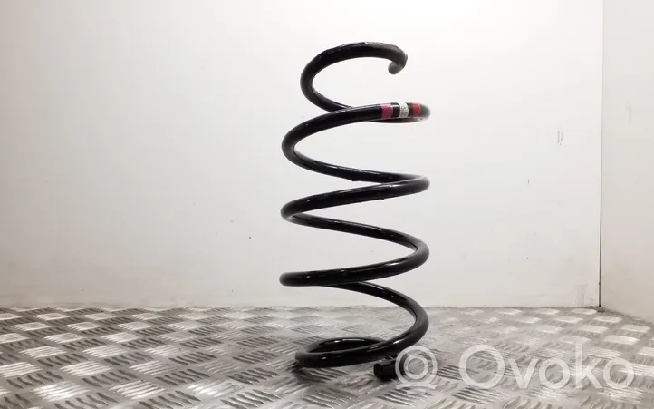 Volkswagen Scirocco Front coil spring 