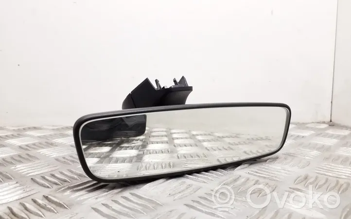 Audi Q3 F3 Galinio vaizdo veidrodis (salone) 8S0857511L