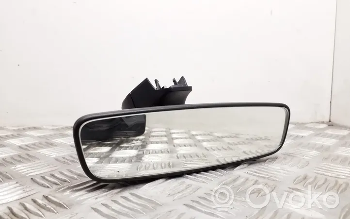 Audi Q3 F3 Rear view mirror (interior) 8S0857511L