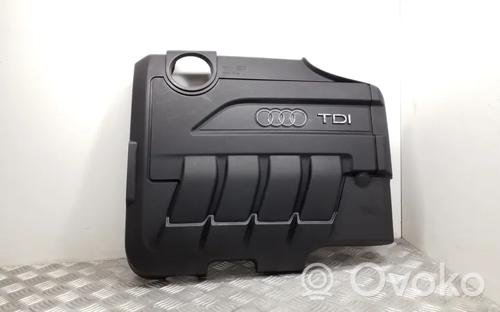 Audi TT TTS Mk2 Variklio dangtis (apdaila) 03L103925AN