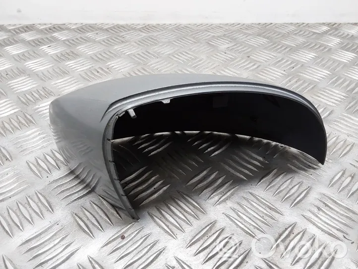 Volkswagen Tiguan Plastic wing mirror trim cover 5N0857538