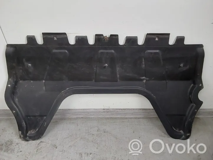 Volkswagen Tiguan Cache de protection sous moteur 5N0825235