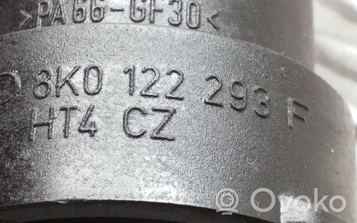 Audi A4 S4 B8 8K Przewód / Wąż chłodnicy 8K0121049AF