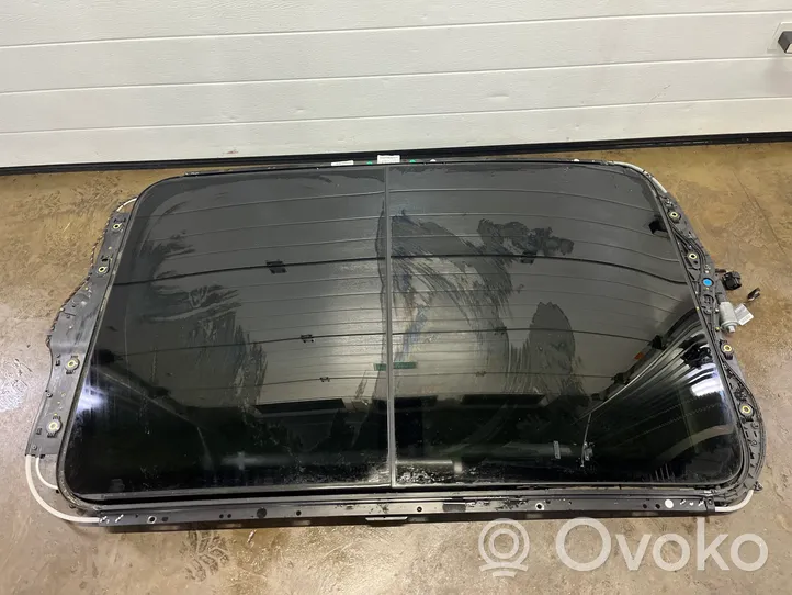 Audi Q5 SQ5 Sunroof set 8R0877041A