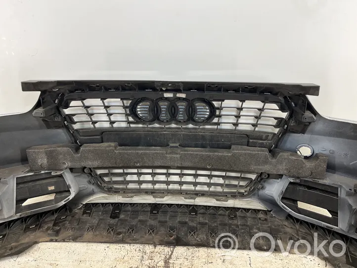 Audi A1 Front bumper 8X0807437