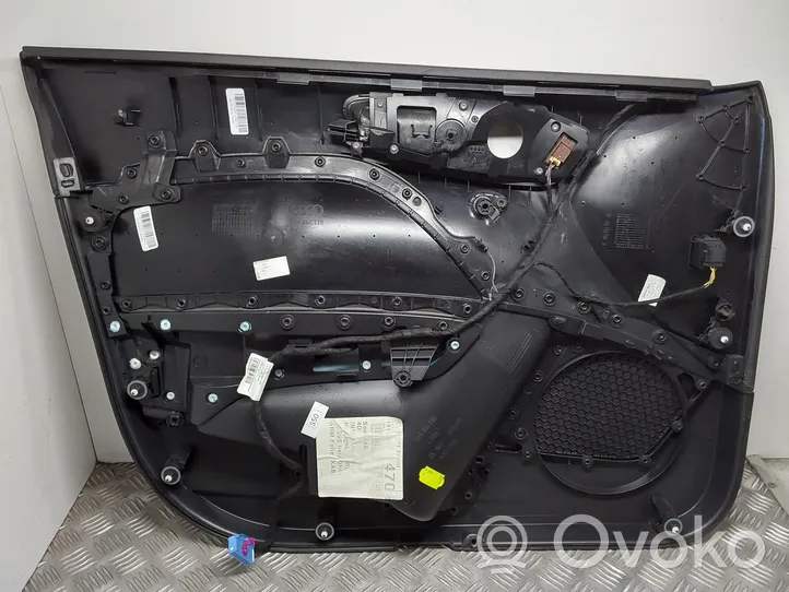 Audi A1 Apmušimas priekinių durų (obšifke) 8X4867118