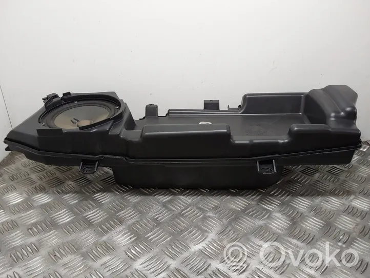 Audi A6 S6 C6 4F Altavoz de la puerta delantera 4F0035382B