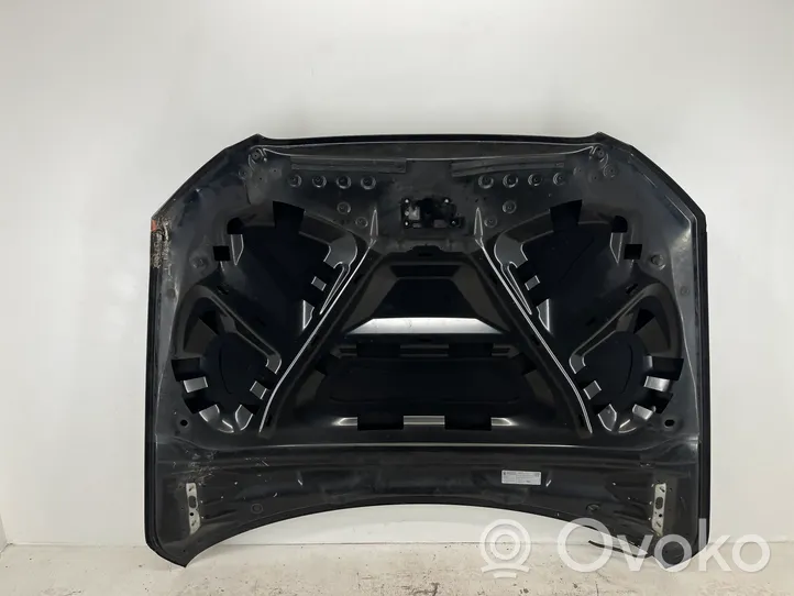 Audi Q5 SQ5 Capó/tapa del motor 