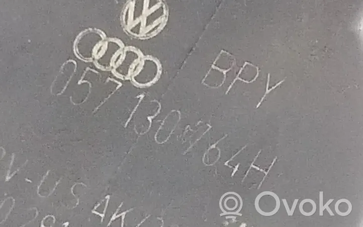 Audi A3 S3 8P Магистральная трубка топлива 03L130089P