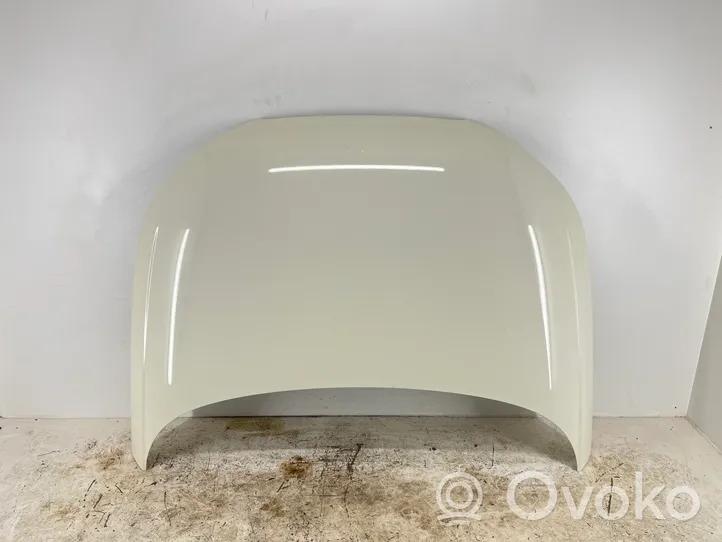 Audi A1 Engine bonnet/hood 