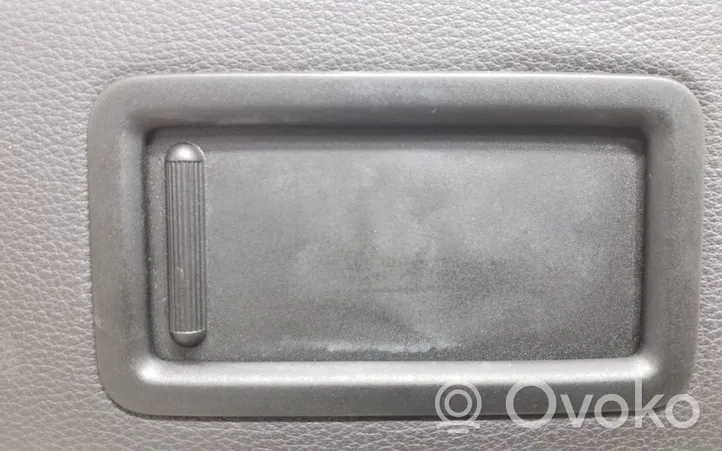 Audi A3 S3 8V Sun visor 8V7857551C