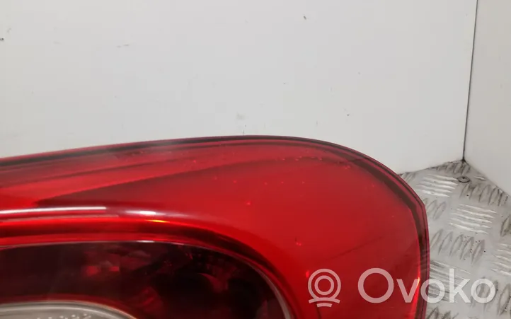 Volkswagen Tiguan Lampa tylna 5N0945096H