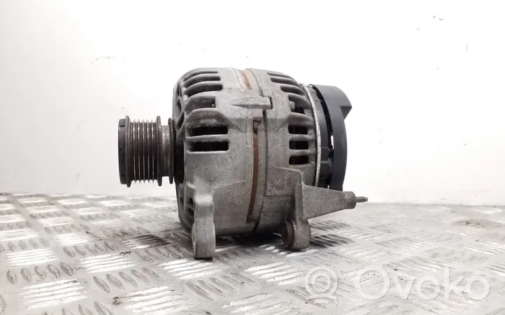 Audi A1 Alternator 03L903023