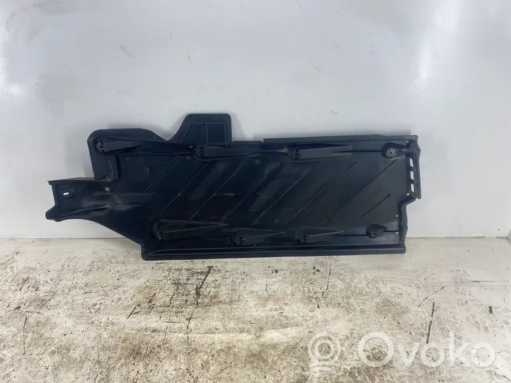 Audi A1 Osłona boczna podwozia 6R0825201