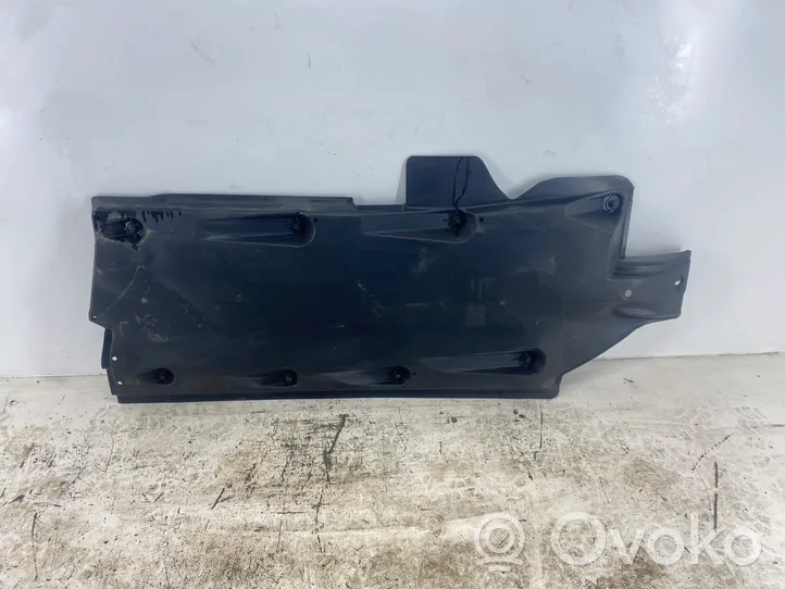 Audi A1 Side bottom protection 6R0825201