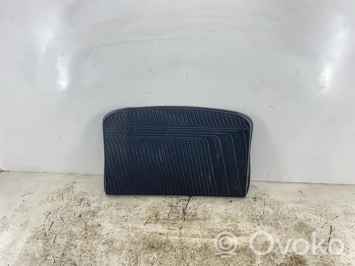 Audi A1 Tapis de coffre 8X0061180