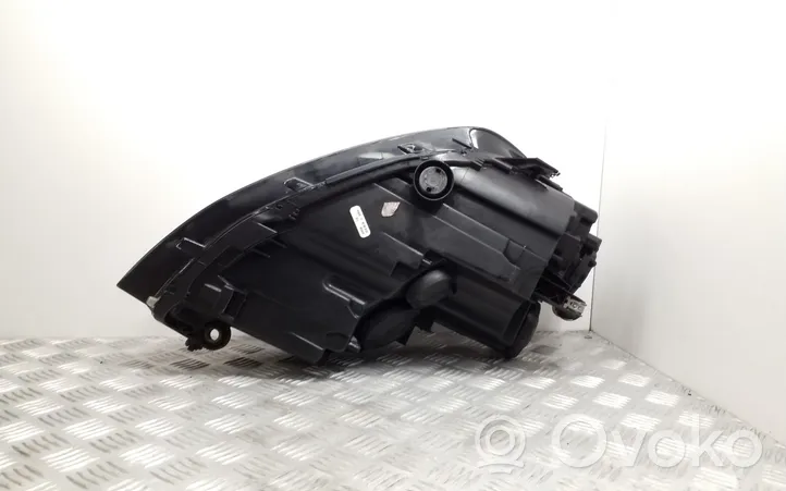 Volkswagen Golf VII Lampa przednia 5G2941005