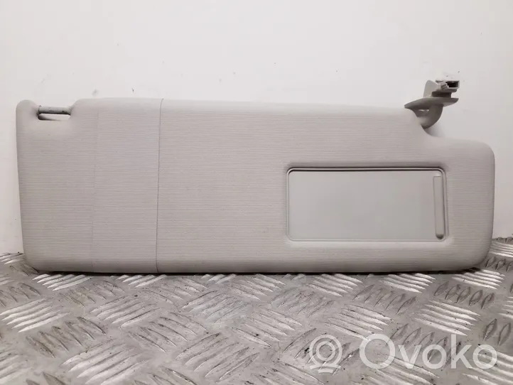 Volkswagen Tiguan Osłona przeciwsłoneczna szyberdachu 5N0857552H