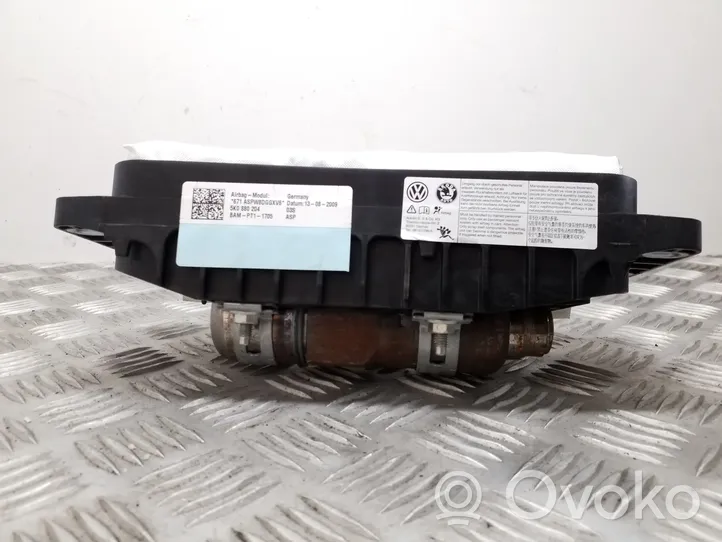 Volkswagen Tiguan Airbag de passager 5K0880204