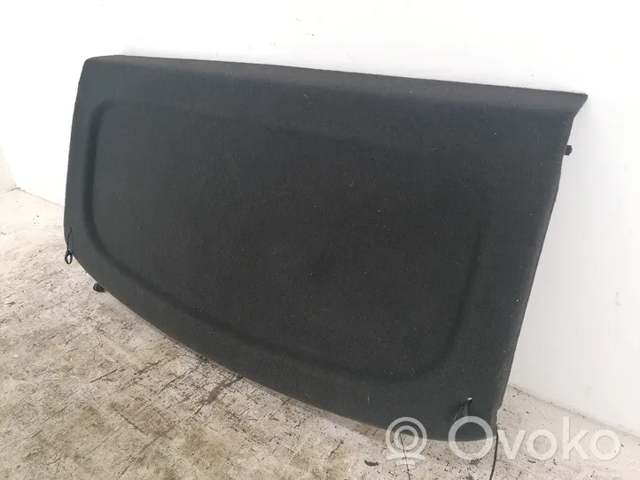 Volkswagen Tiguan Parcel shelf 5N0867769E