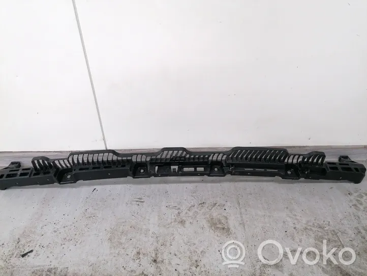 Volkswagen Tiguan Uchwyt / Mocowanie zderzaka tylnego 5G6807863A