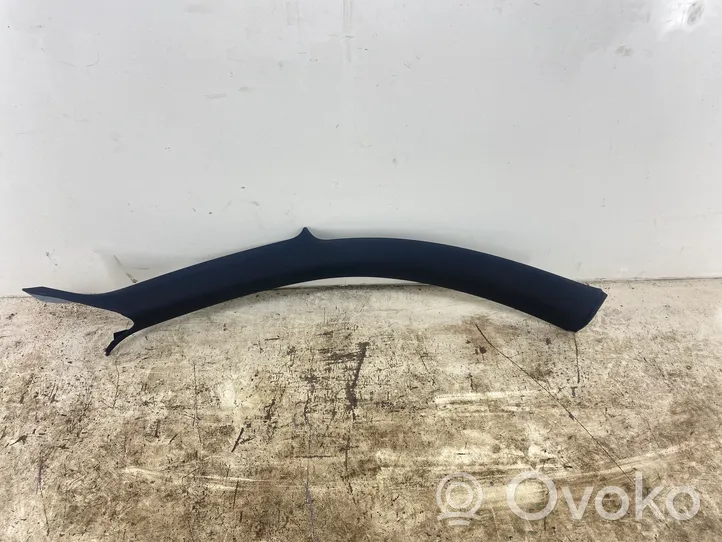 Audi TT TTS Mk2 (A) pillar trim 8J8867234C