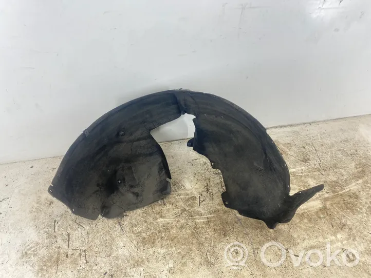 Audi TT TTS Mk2 Front wheel arch liner splash guards 8J0821171B