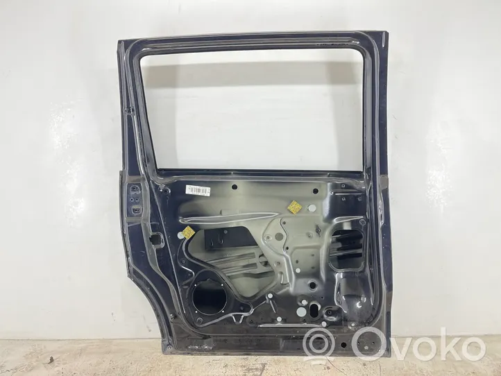 Volkswagen Sharan Side sliding door 