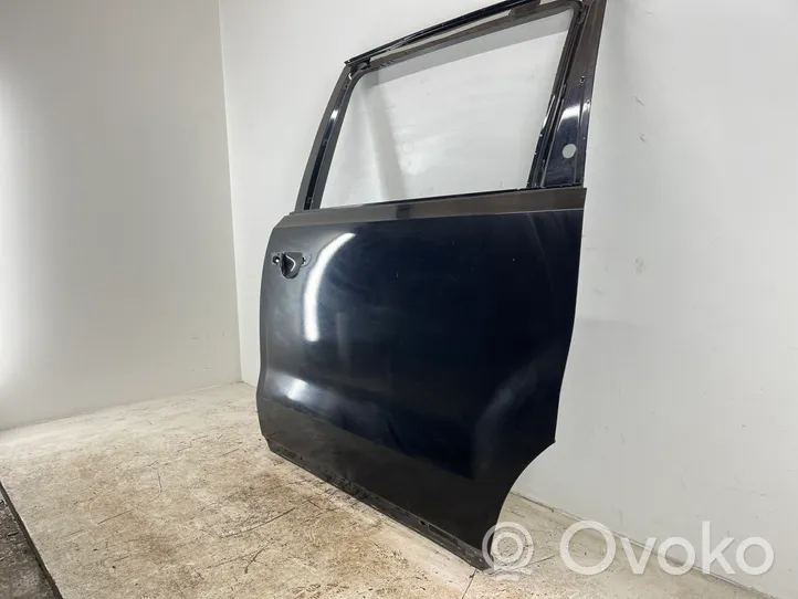 Volkswagen Sharan Drzwi boczne / przesuwne 