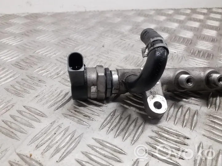 Volkswagen Scirocco Fuel main line pipe 03L089C