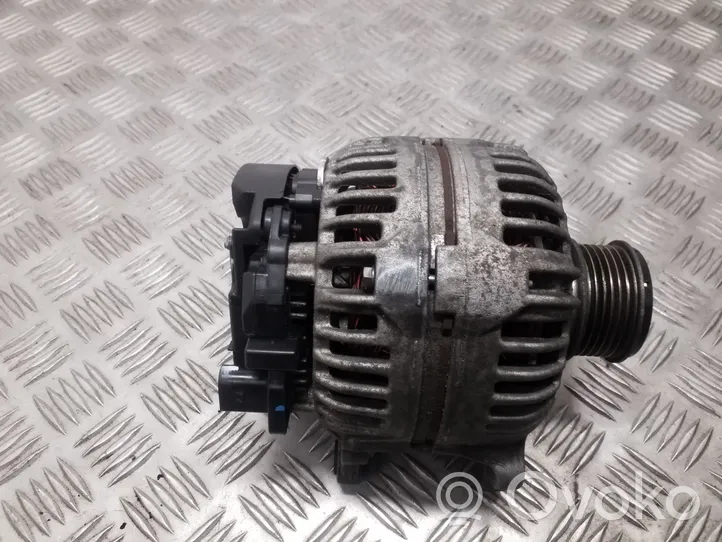 Volkswagen Scirocco Generator/alternator 06F903023F